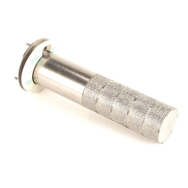 Rational Burner Steam Gen. 87.00.453 - main